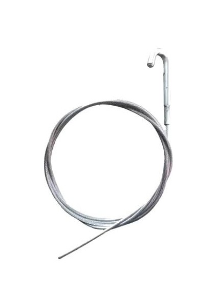 Kancalı Debdiyaj Teli Iç 3 Adet