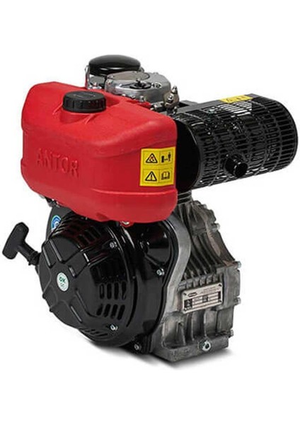 AD 320 Antor Motor