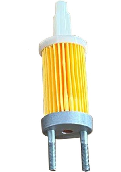 Mazot Filtresi Elemanı 186-188-192
