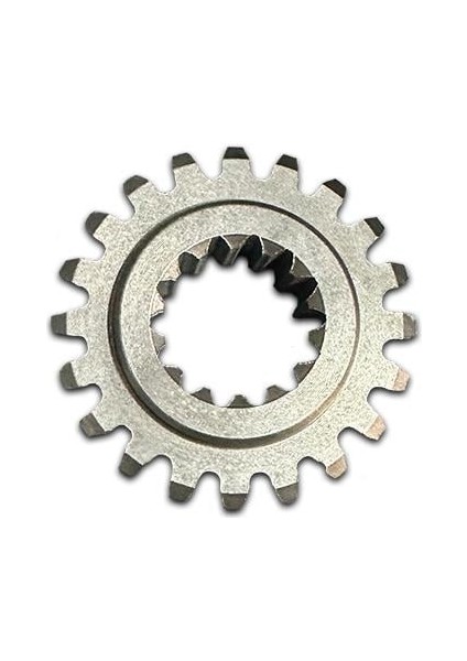 510 Şanzıman P.direk Geçeri