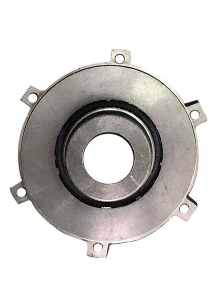 510 Şanzıman Tırnaklı Disk