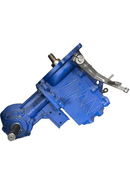 17-22 Hp Büyük Kafa Şanzıman