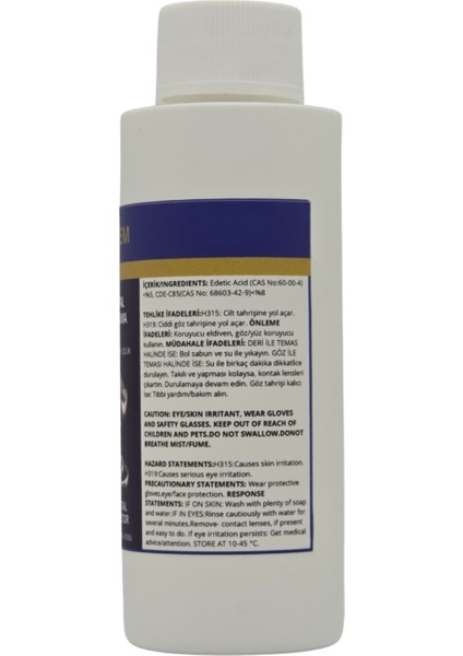 Takı ve Metal Parlatıcı Cila – Gümüş Parlatıcı Cila – Altın Parlatıcı Cila – Metal Parlatıcı Cila, 100ML indirimleri