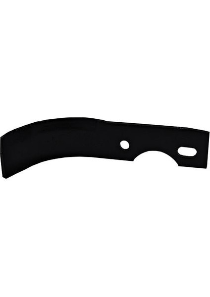 Eko (Ekonomik Model) 24 cm Benzinli Çapa Bıçağı