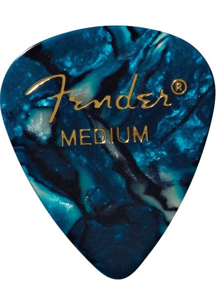 0980351702 Fender 351 Shape Premium Mavi Thin fiyatları