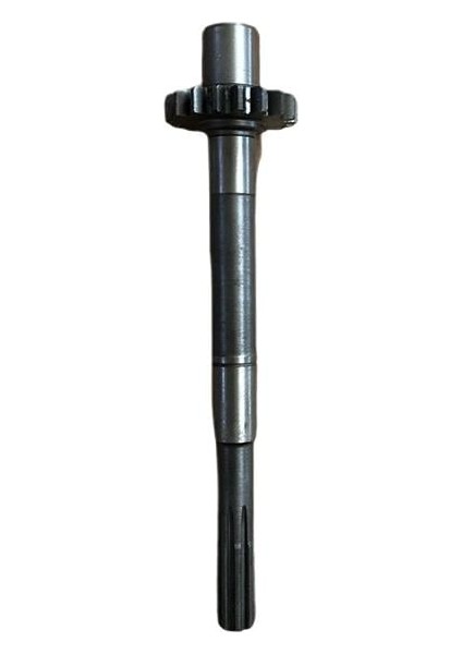 Taral 12HP Prizdirek Uzun