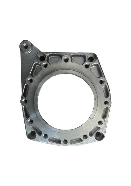 Çin Ara Flanş