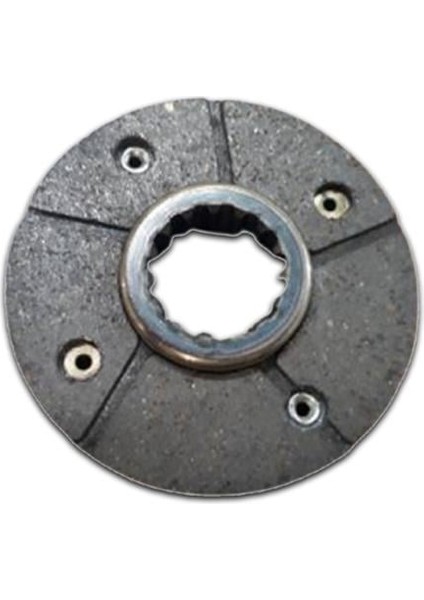 300 Debriyaj Yaprak Balata