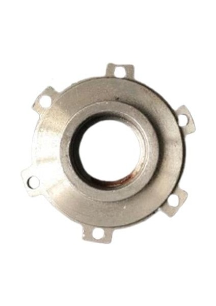 300 Y.m Tırnaklı Disk