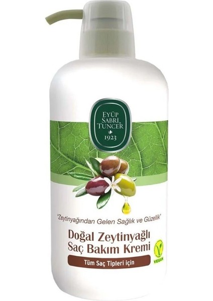 Macadamia Şampuan, Duş Jeli ve Zeytinyağlı Saç Bakım Kremi 600 ml