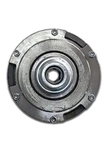 510 Debriyaj Balata Baskı Kit 9 Yaylı