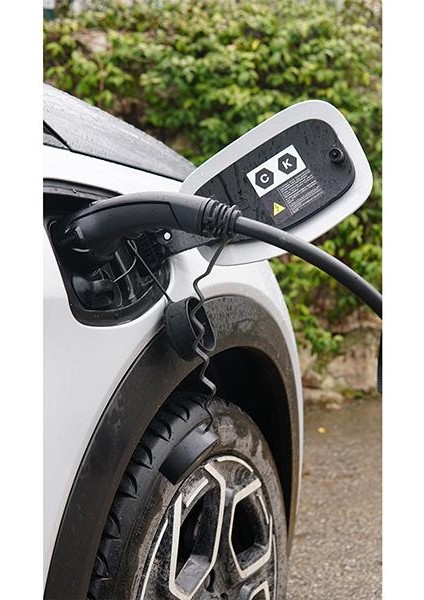 EMEF-22T2-SS-10 22KW Tip 2 Siyah Soketli 10M Elektrikli Araç Şarj Kablosu fiyatları