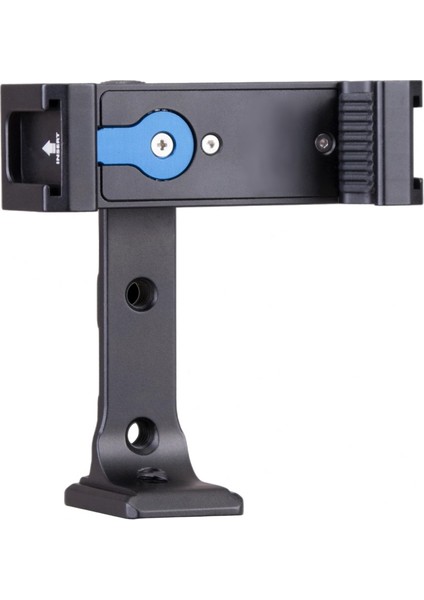 Ph-28 Üniversal Telefon Tripod Bağlantı Aparatı
