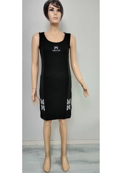 Medusa 2043 Yazlık Elbise modelleri