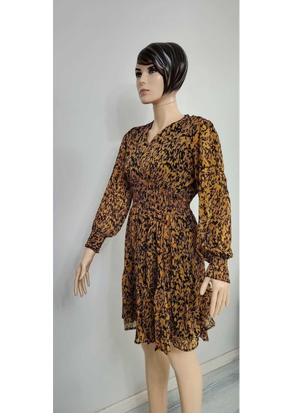 Yazlık Elbise modelleri