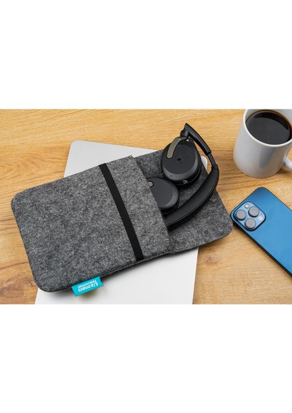 Kablolu ve Kablosuz Koruyucu Kulaklık Kılıfı - Keçe fiyatları