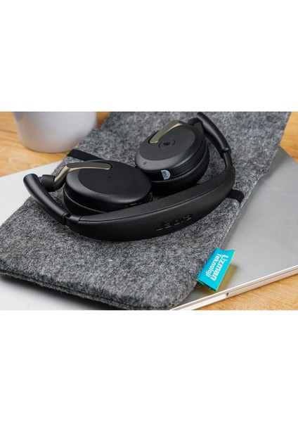 Kablolu ve Kablosuz Koruyucu Kulaklık Kılıfı - Keçe modelleri