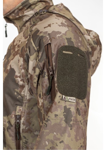 Taktik Double Softshell Mont fiyatları