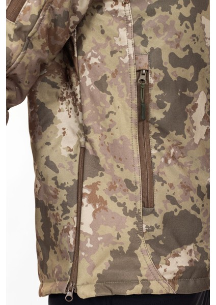 Taktik Double Softshell Mont modelleri