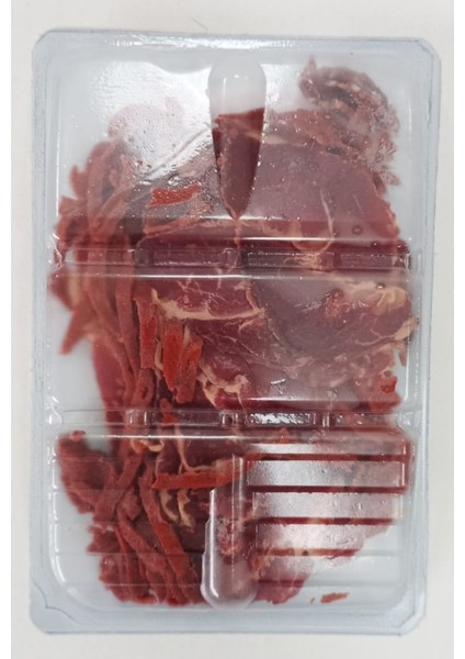 Erşan Di̇li̇mli̇ Seçme Pastırma 120 gr
