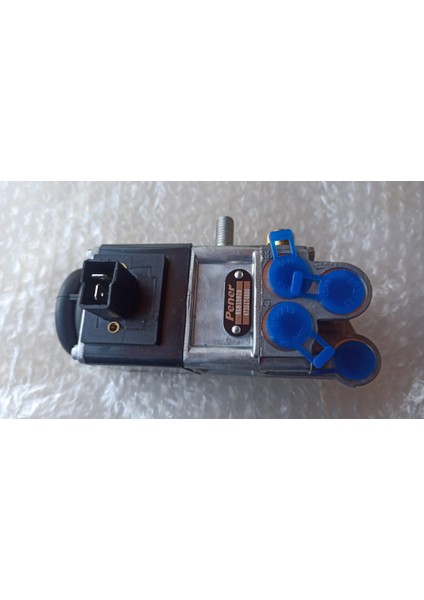 Kapı Kontrol Valfi - Manyetik Valf 472 017 480 0 - Bmc - Mercedes – Iveco Pener 6108ZB 4720174800 modelleri