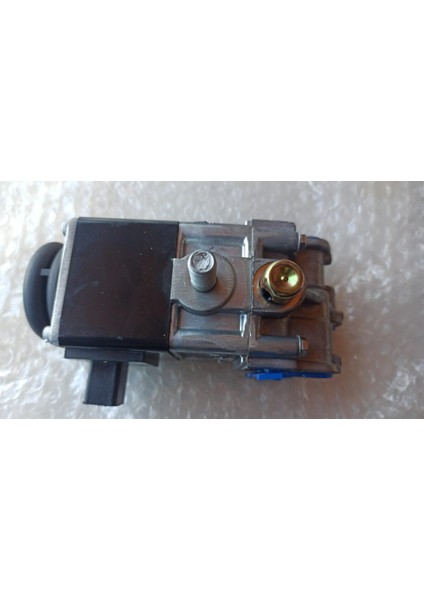 Kapı Kontrol Valfi - Manyetik Valf 472 017 480 0 - Bmc - Mercedes – Iveco Pener 6108ZB 4720174800 fırsatları