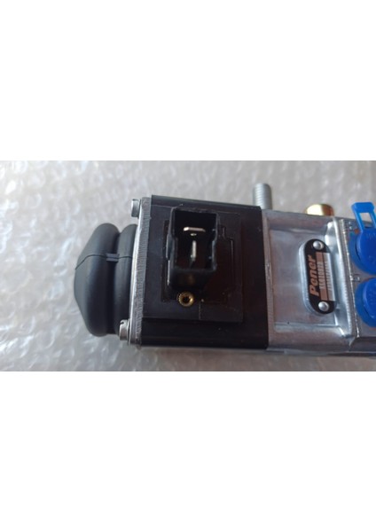 Kapı Kontrol Valfi - Manyetik Valf 472 017 480 0 - Bmc - Mercedes – Iveco Pener 6108ZB 4720174800 indirimleri