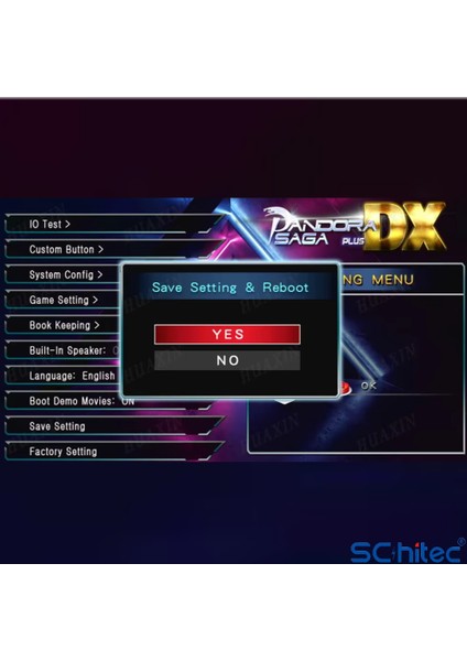 4K Fashion Arcade Station 3D 26800 Oyunlu Tv Baglanan Pandora Atari Makinası indirimleri