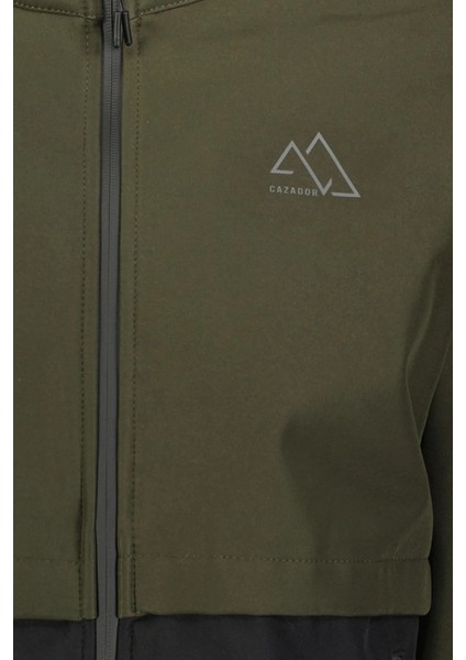Caz 1032 Softshell Erkek Mont fiyatları