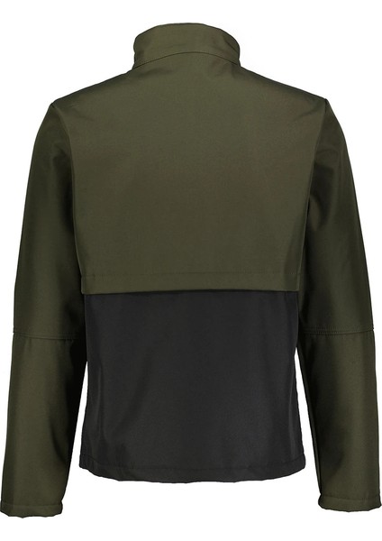 Caz 1032 Softshell Erkek Mont modelleri