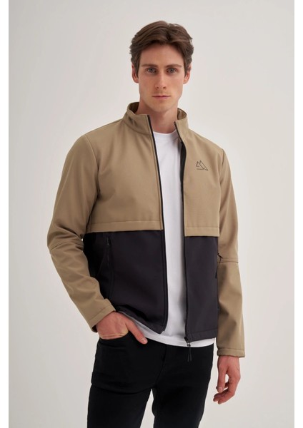 Caz 1032 Softshell Erkek Mont fiyatları