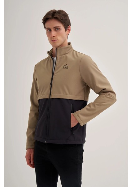 Caz 1032 Softshell Erkek Mont modelleri