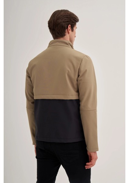 Caz 1032 Softshell Erkek Mont fırsatları