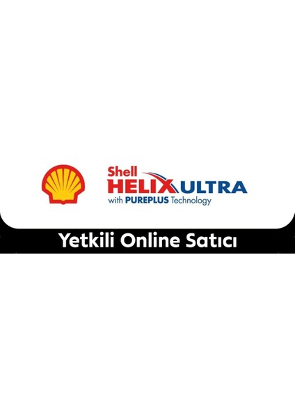 helixultra Pro Ar-L 5W301 Ltmotor Yağı ( Üretim : 2023 )