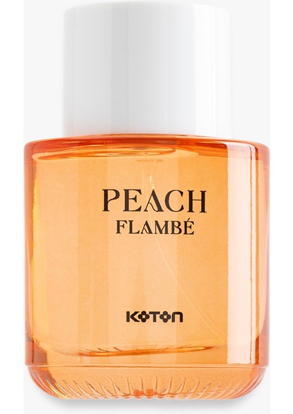 Parfüm Peach Flambe 50 ml