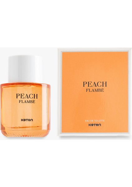 Parfüm Peach Flambe 50 ml