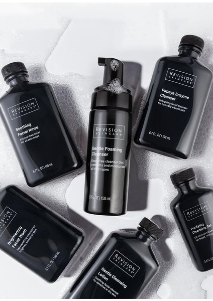 Brightening Yüz Yıkama Jeli 198 ml