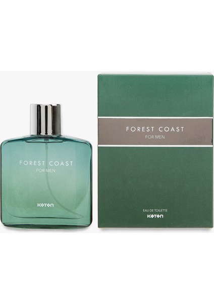 Parfüm Forest Coast 100 ml