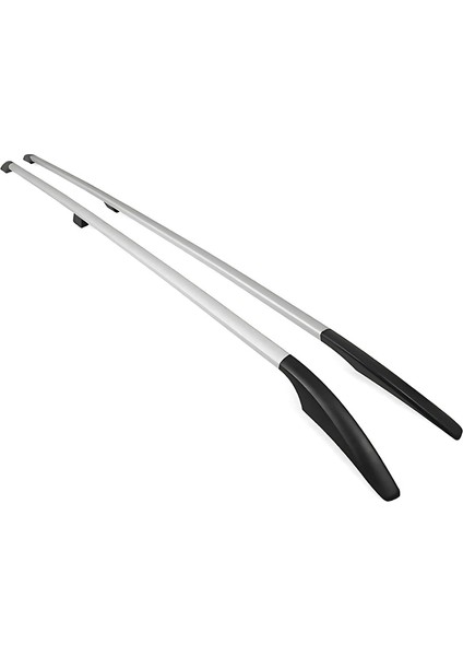 Vw Transporter T5 Tavan Çıtası - Gri, Kısa Şase, Solid | (2003-2023)