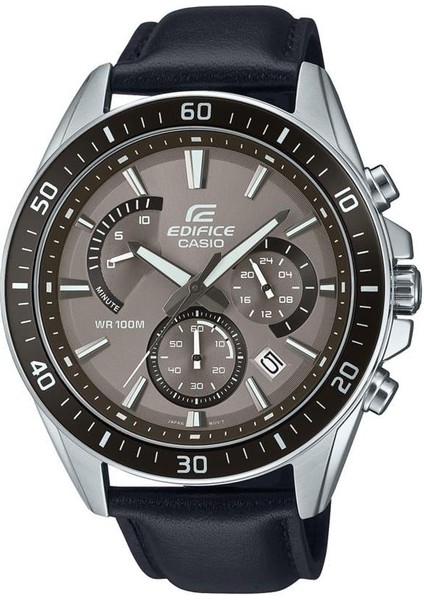 Casıo EFR-552L-5AVUDF Edifice Erkek Kol Saati