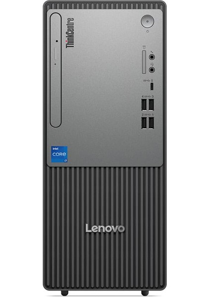 Lenovo Thınkcentre Neo 50T 12UB000LTR I7-13700 16GB 512GB SSD Fdos