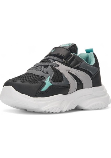 Stepping Filet 2024 Cırtlı Anorak Spor Ayakkabı