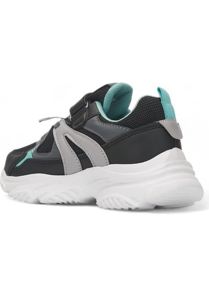 Stepping Filet 2024 Cırtlı Anorak Spor Ayakkabı