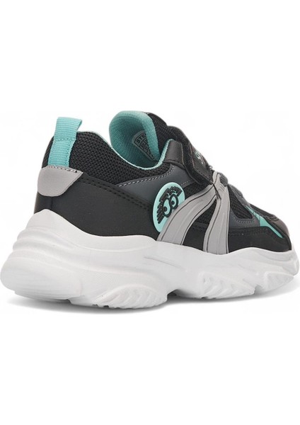 Stepping Filet 2024 Cırtlı Anorak Spor Ayakkabı