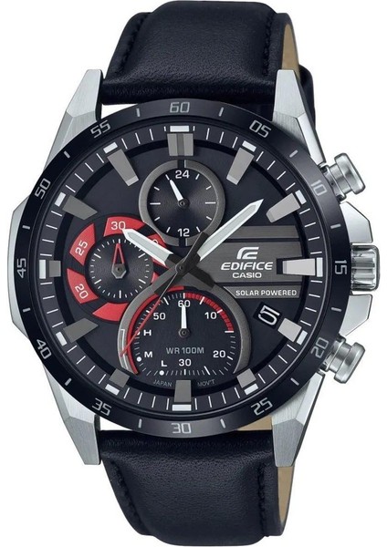 EQS-940BL-1AVUDF Edifice Erkek Kol Saati