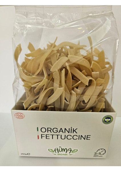 Hüma Fettuccıne 250 gr