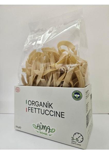 Hüma Fettuccıne 250 gr