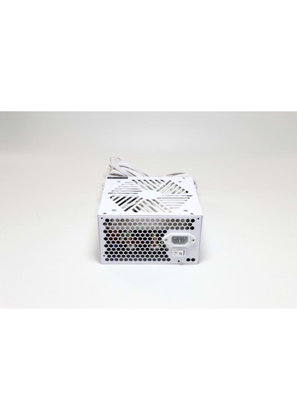 Game Master 650W 80+ Bronze Kasa Power Supply Psu Güç Kaynağı Beyaz modelleri