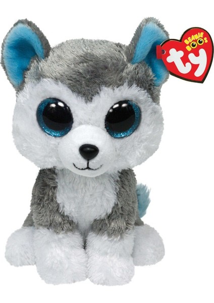 ´s Slush Köpek Peluş 25 cm