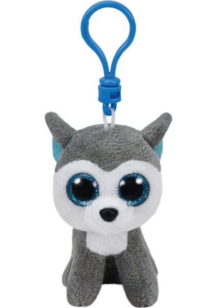 ´s Slush Köpek Peluş Anahtarlık